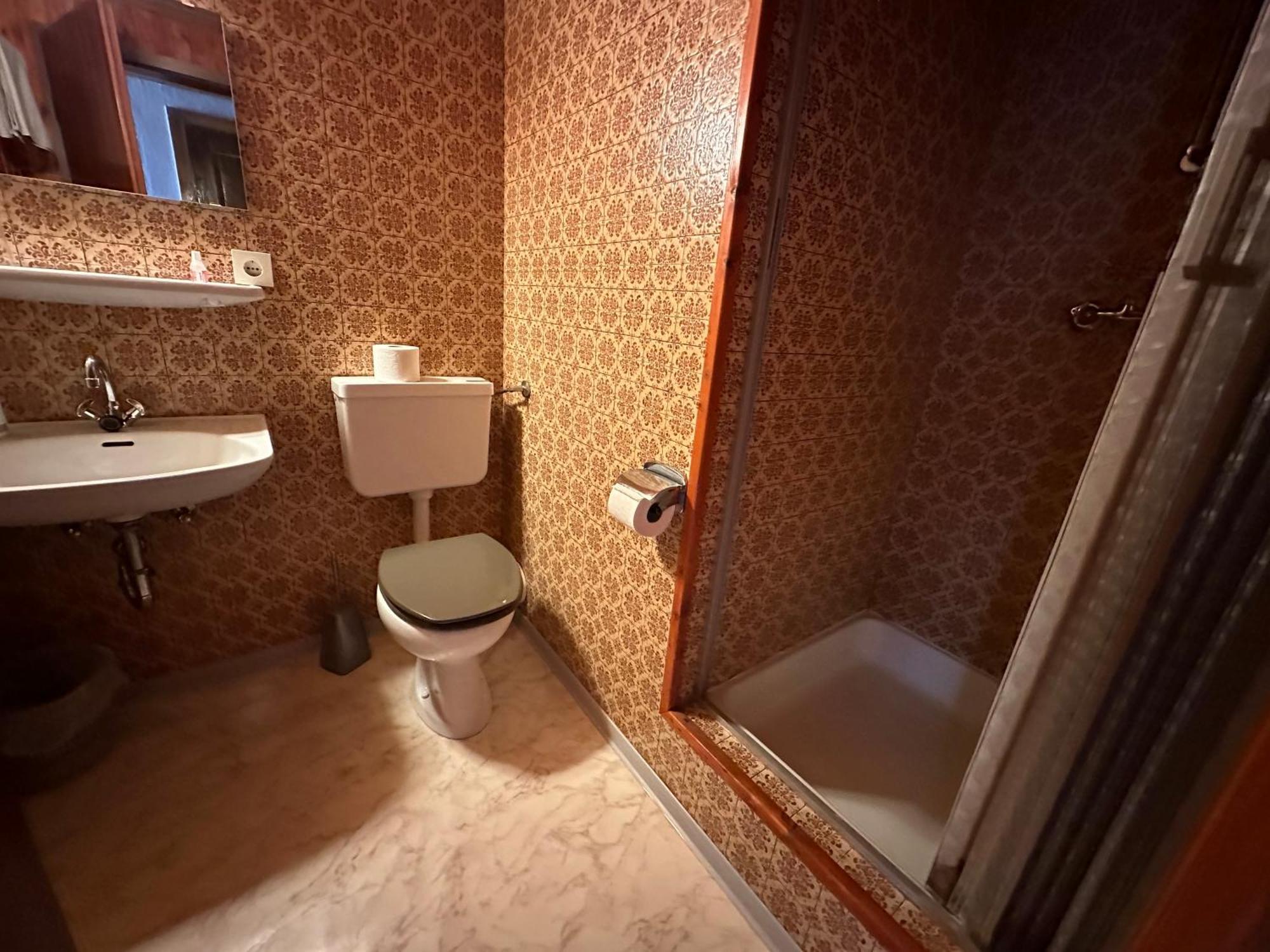 Gaestehaus Gut Frauendorf Windorf  Room photo