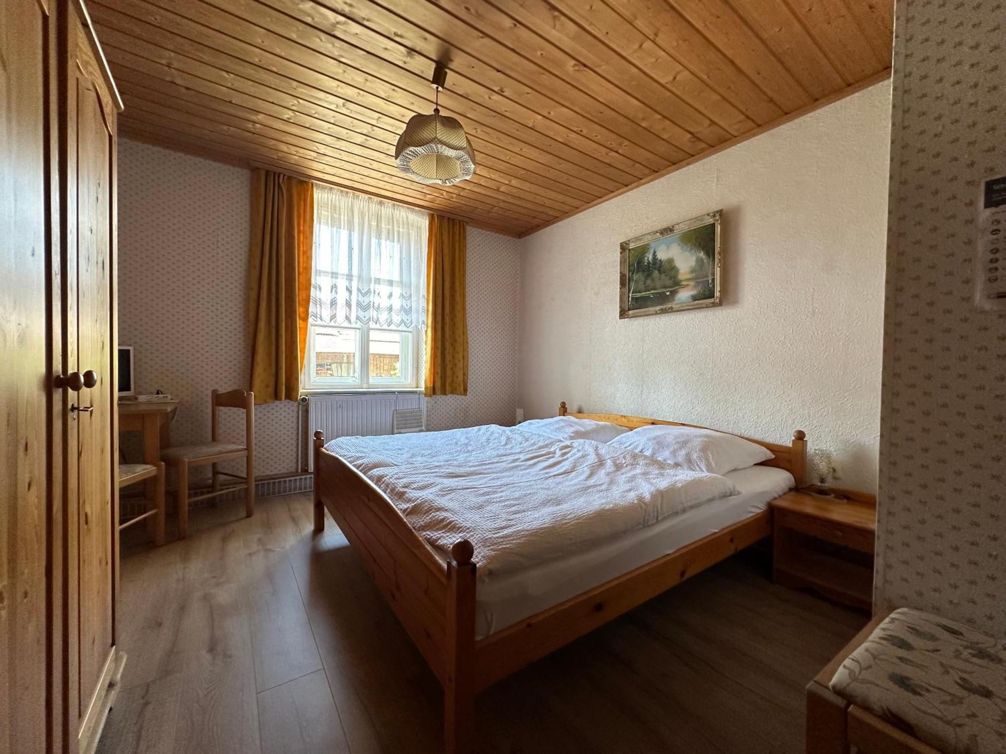 Gaestehaus Gut Frauendorf Windorf  Exterior photo